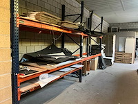 Palletstelling - afbeelding 1 van  7