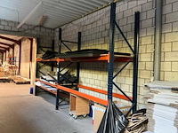 Palletstelling - afbeelding 2 van  7
