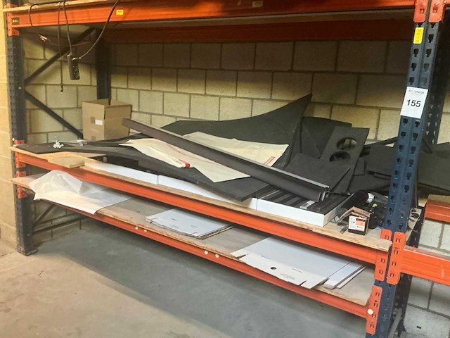 Palletstelling - afbeelding 5 van  7