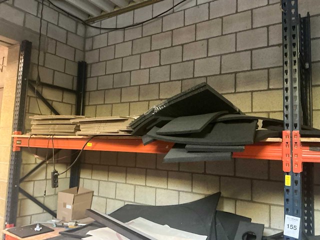 Palletstelling - afbeelding 6 van  7