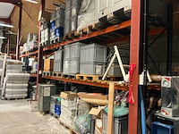 Palletstelling - afbeelding 1 van  5