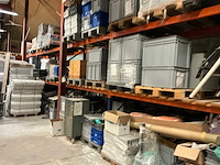 Palletstelling - afbeelding 2 van  5