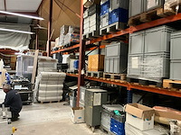 Palletstelling - afbeelding 3 van  5