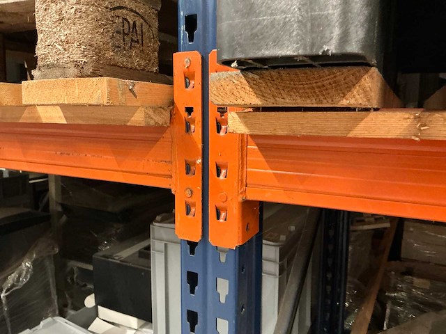 Palletstelling - afbeelding 4 van  5