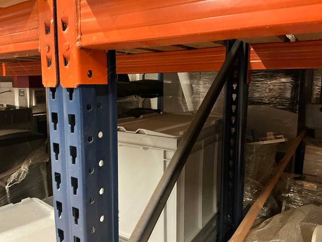 Palletstelling - afbeelding 5 van  5