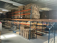 Palletstelling - afbeelding 1 van  9