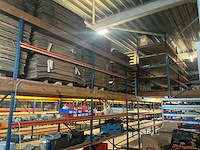 Palletstelling - afbeelding 3 van  9