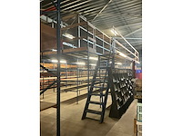 Palletstelling - afbeelding 4 van  9
