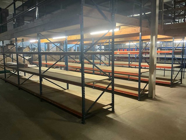 Palletstelling - afbeelding 6 van  9