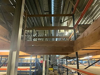 Palletstelling - afbeelding 8 van  9