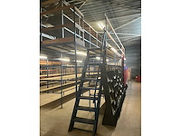 Palletstelling - afbeelding 9 van  9