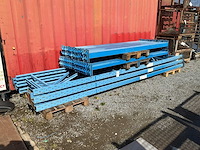 Palletstelling - afbeelding 1 van  3