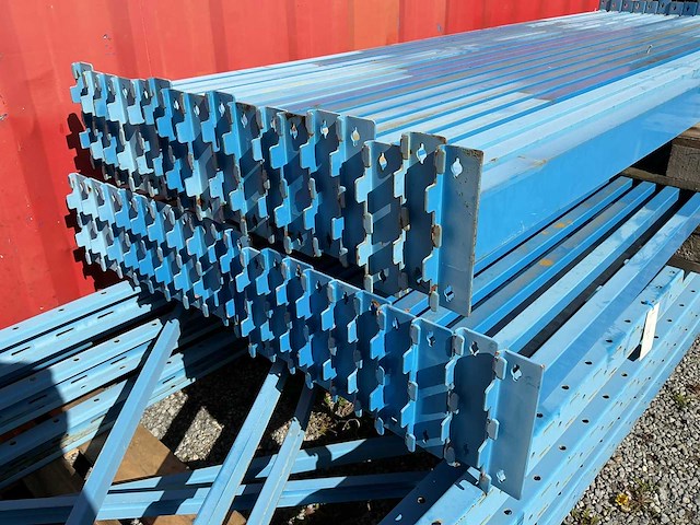 Palletstelling - afbeelding 2 van  3