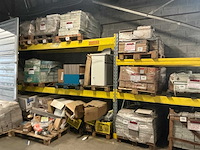 Palletstelling - afbeelding 2 van  5