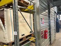 Palletstelling - afbeelding 5 van  5