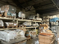 Palletstelling - afbeelding 1 van  5