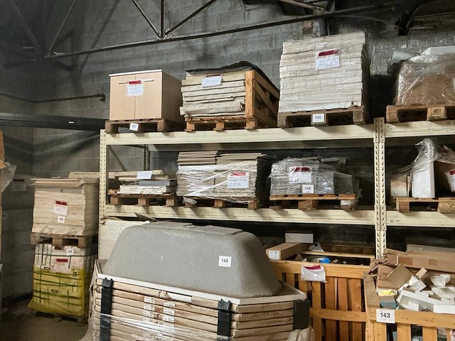 Palletstelling - afbeelding 2 van  5