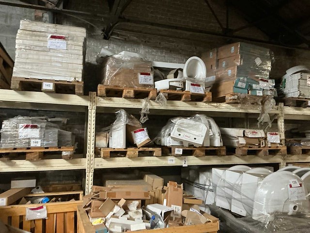 Palletstelling - afbeelding 3 van  5