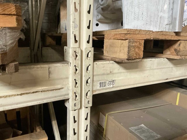 Palletstelling - afbeelding 4 van  5