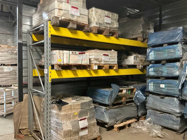 Palletstelling - afbeelding 2 van  6