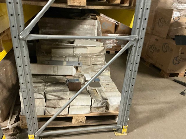 Palletstelling - afbeelding 5 van  6