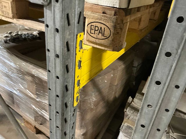 Palletstelling - afbeelding 6 van  6