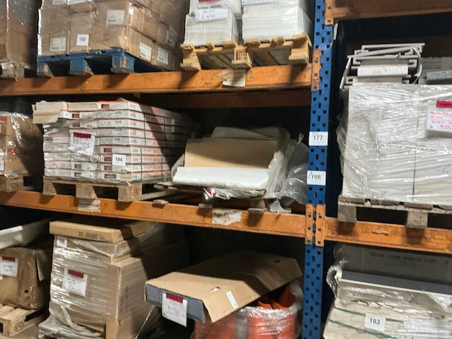 Palletstelling - afbeelding 2 van  6