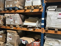 Palletstelling - afbeelding 2 van  6