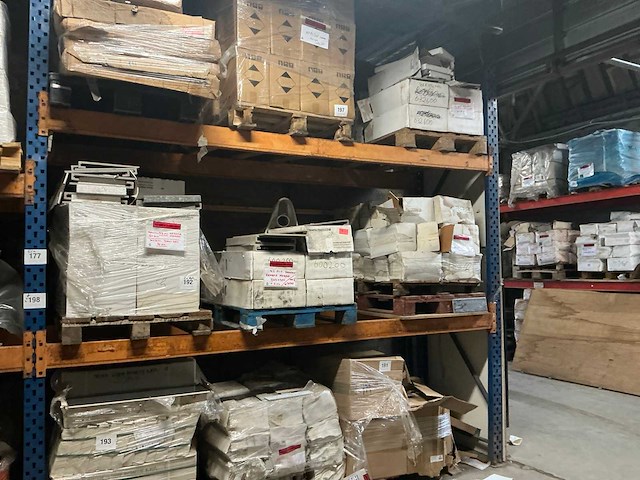 Palletstelling - afbeelding 3 van  6