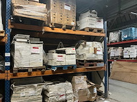 Palletstelling - afbeelding 3 van  6