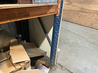 Palletstelling - afbeelding 5 van  6