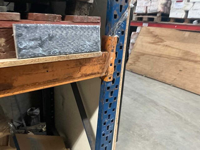 Palletstelling - afbeelding 6 van  6