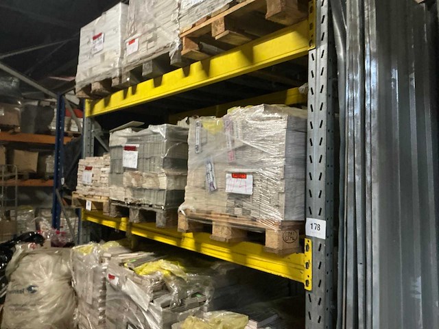 Palletstelling - afbeelding 2 van  4