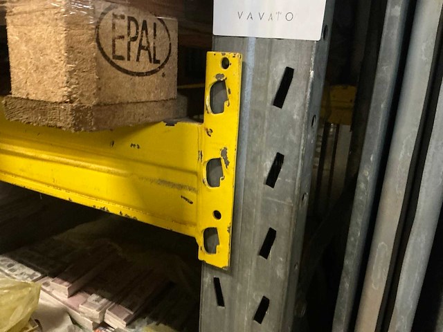 Palletstelling - afbeelding 3 van  4