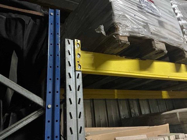 Palletstelling - afbeelding 4 van  4