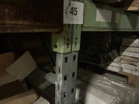 Palletstelling - afbeelding 2 van  2