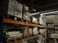 Palletstelling - afbeelding 1 van  4