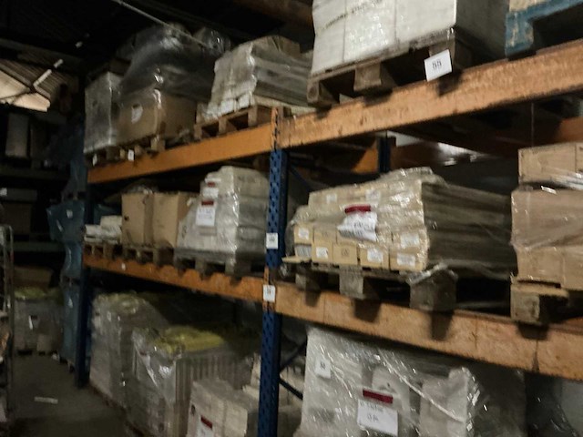 Palletstelling - afbeelding 3 van  4