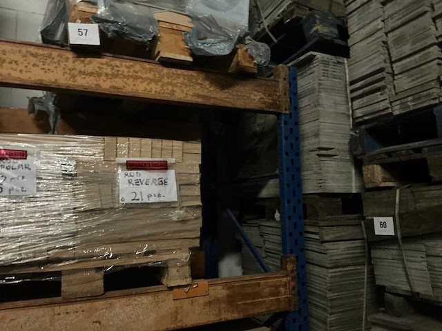 Palletstelling - afbeelding 4 van  4