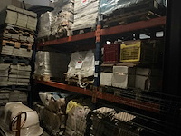 Palletstelling - afbeelding 1 van  1