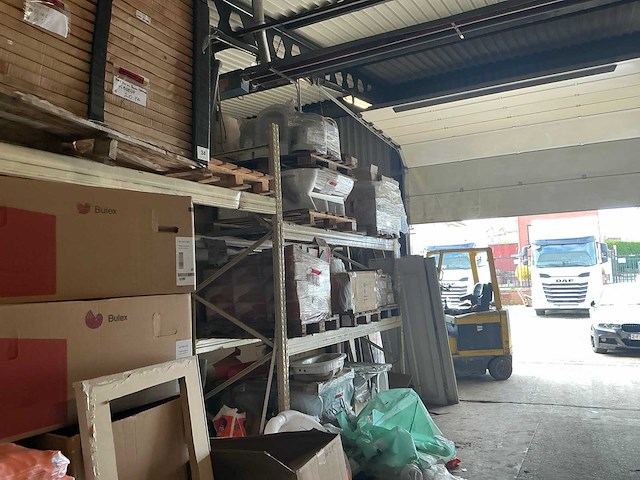 Palletstelling - afbeelding 2 van  5