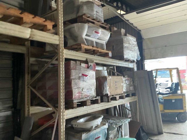 Palletstelling - afbeelding 3 van  5