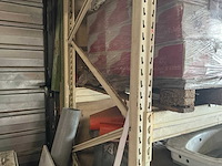 Palletstelling - afbeelding 4 van  5