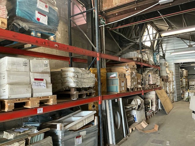 Palletstelling - afbeelding 1 van  4