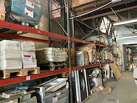 Palletstelling - afbeelding 1 van  4