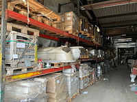 Palletstelling - afbeelding 2 van  4