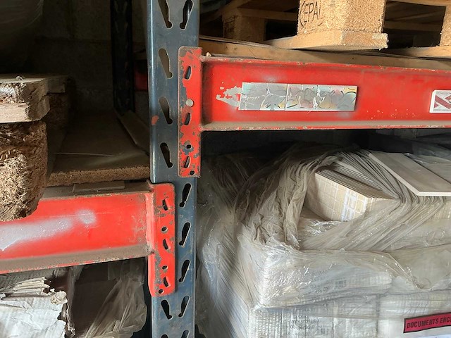 Palletstelling - afbeelding 3 van  4