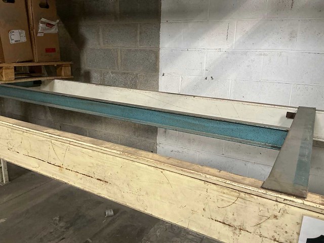 Palletstelling - afbeelding 5 van  6