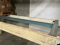 Palletstelling - afbeelding 5 van  6