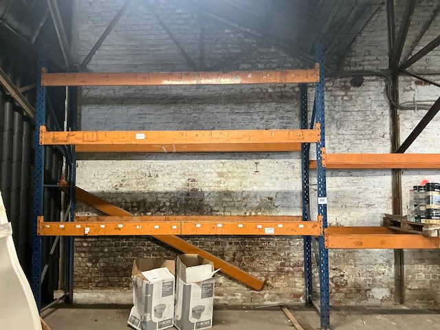 Palletstelling - afbeelding 1 van  4